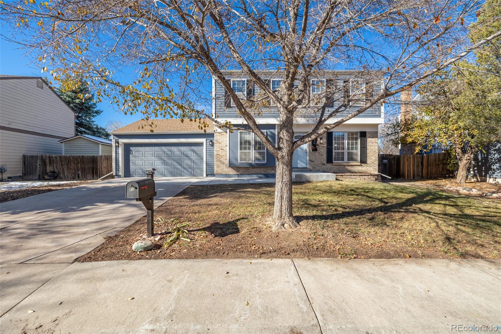 MLS Image #7 for 839 s norfolk street,aurora, Colorado