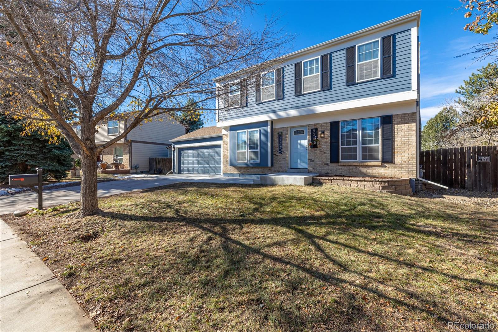 MLS Image #9 for 839 s norfolk street,aurora, Colorado