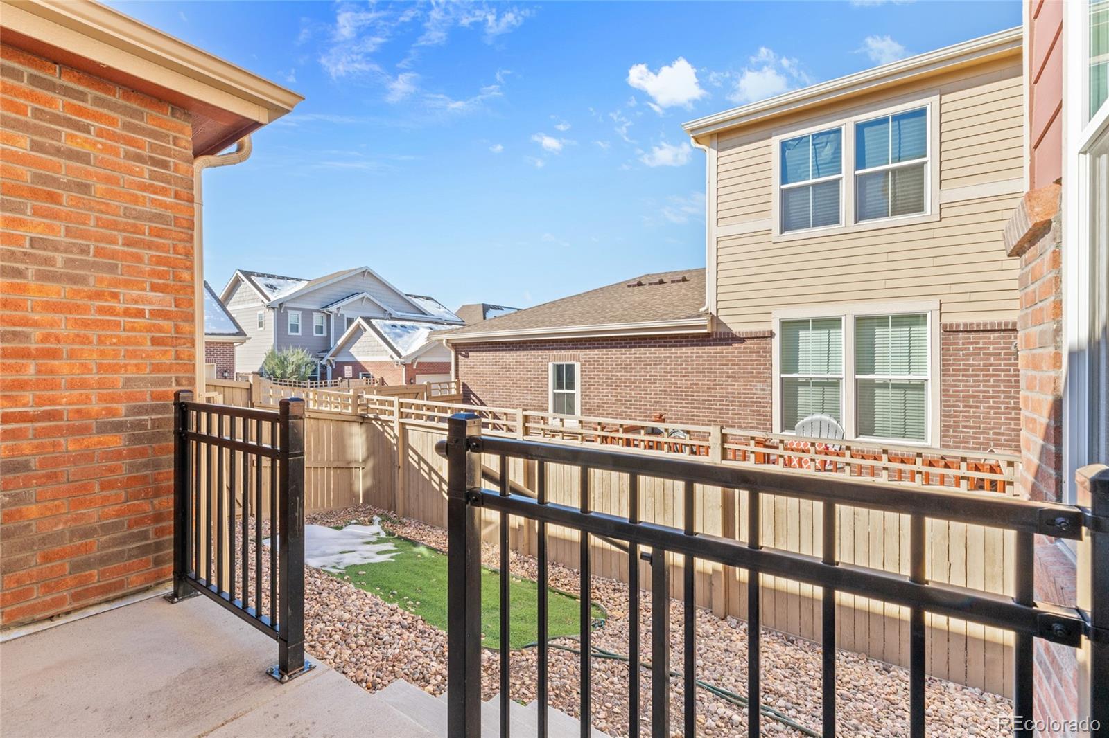 MLS Image #19 for 14753 e crestridge drive ,centennial, Colorado