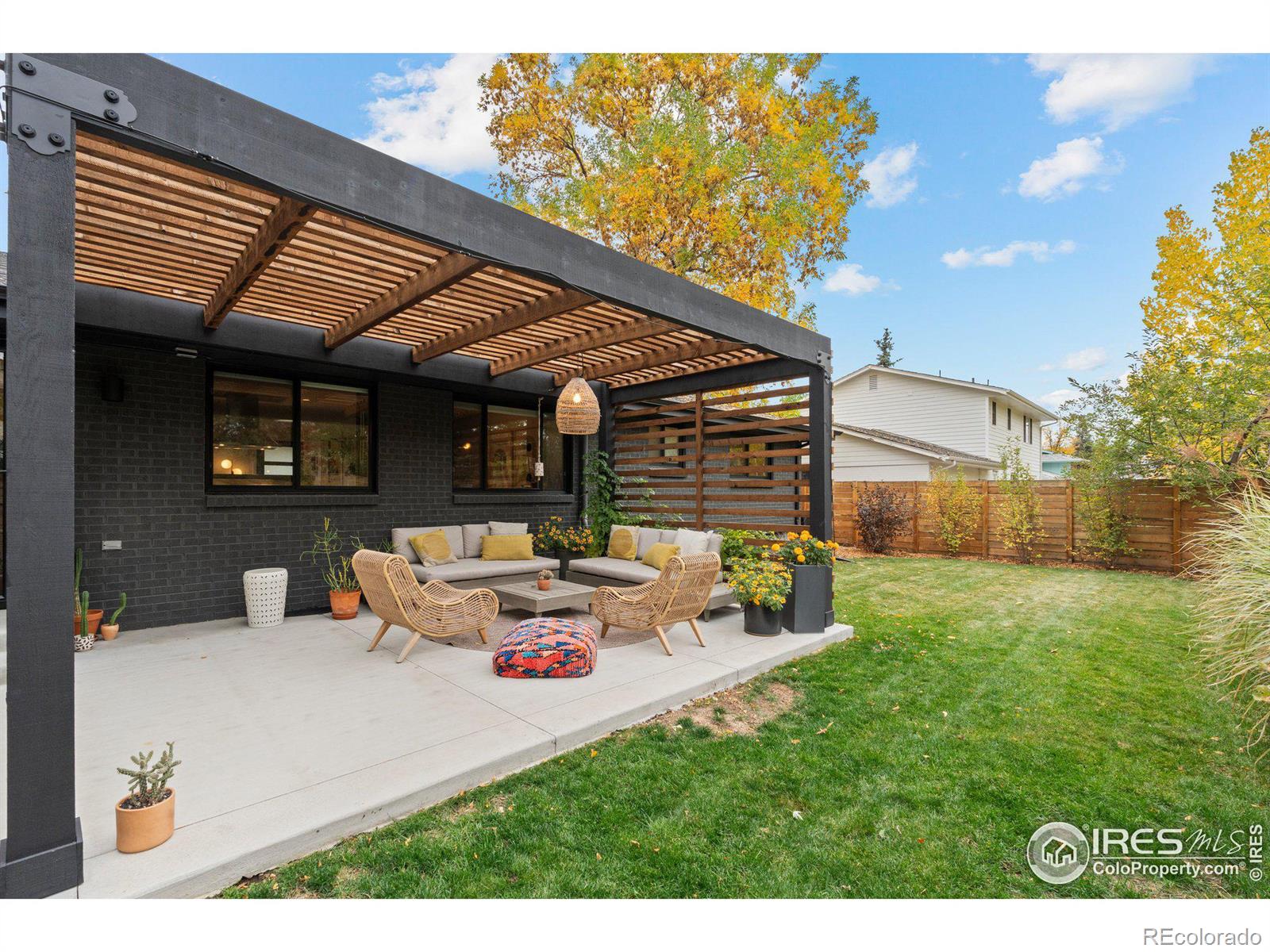 MLS Image #26 for 100  cherokee way,boulder, Colorado