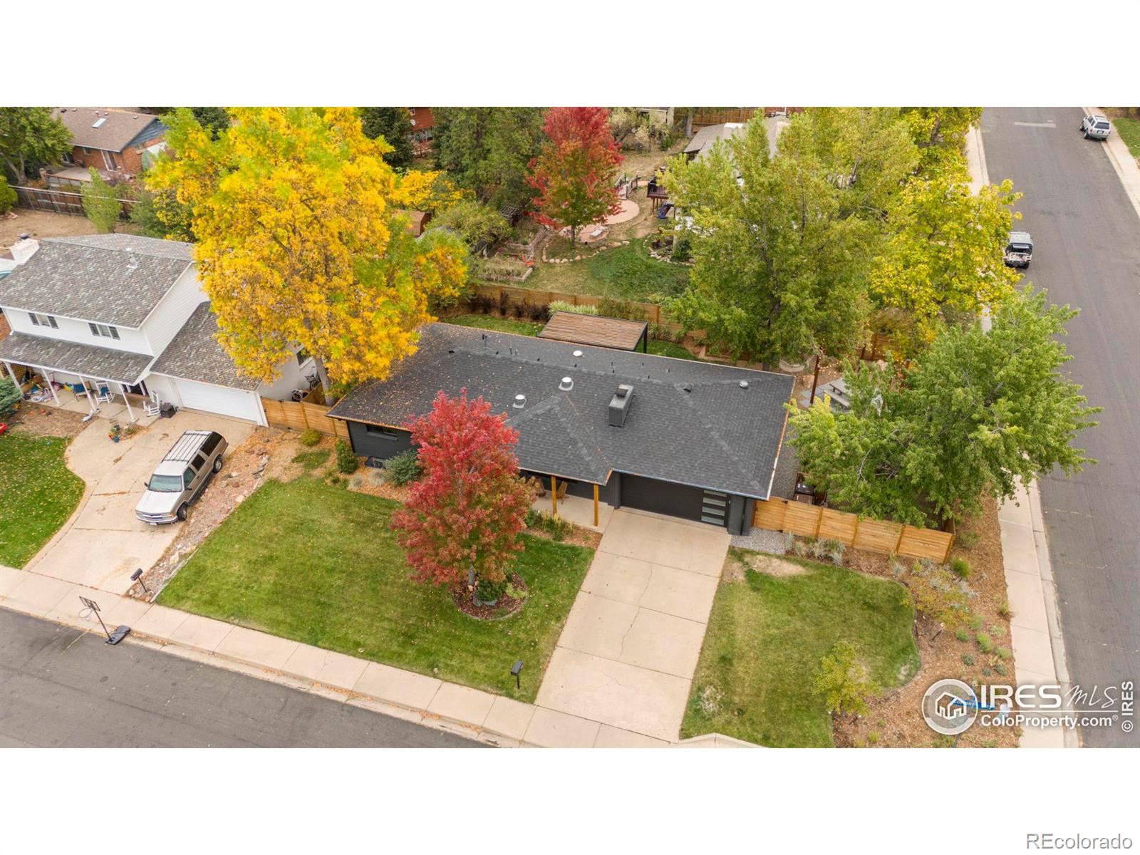 MLS Image #33 for 100  cherokee way,boulder, Colorado