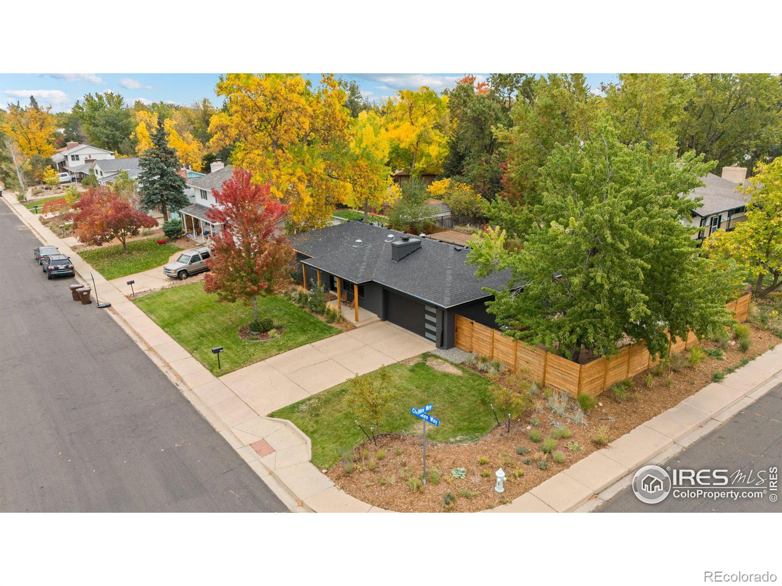 MLS Image #37 for 100  cherokee way,boulder, Colorado