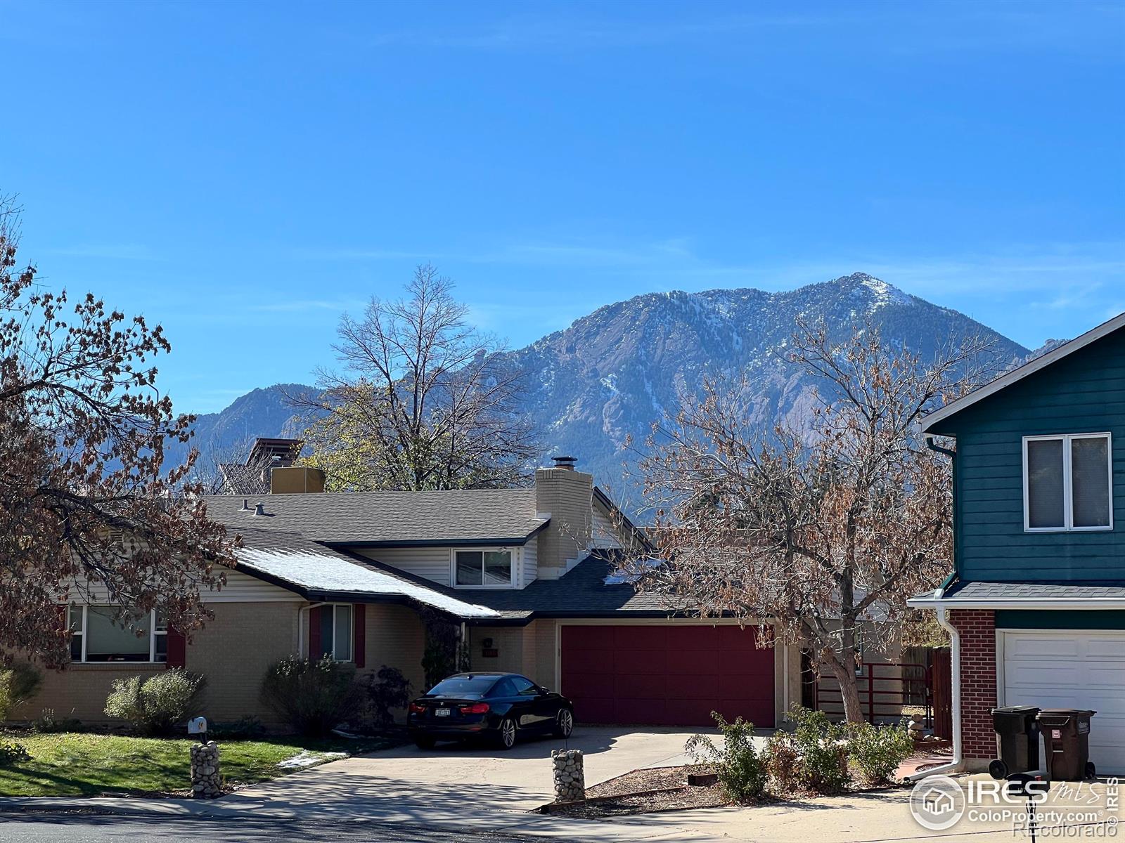 MLS Image #38 for 100  cherokee way,boulder, Colorado