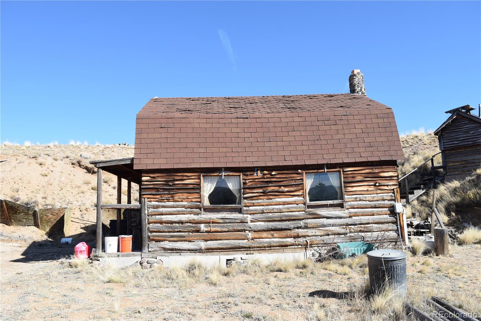 MLS Image #0 for 303  green whiskers lane,hartsel, Colorado