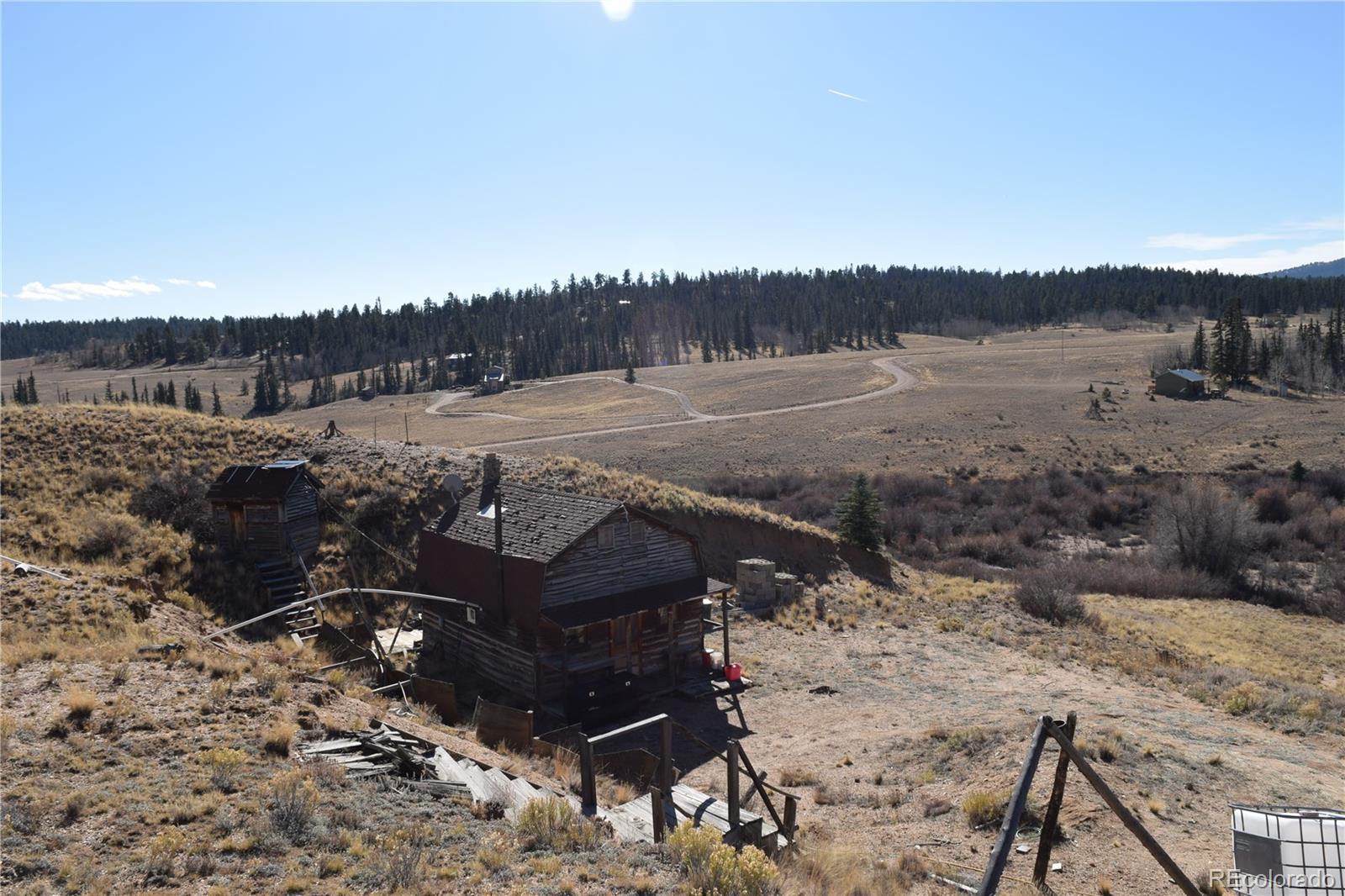 MLS Image #11 for 303  green whiskers lane,hartsel, Colorado