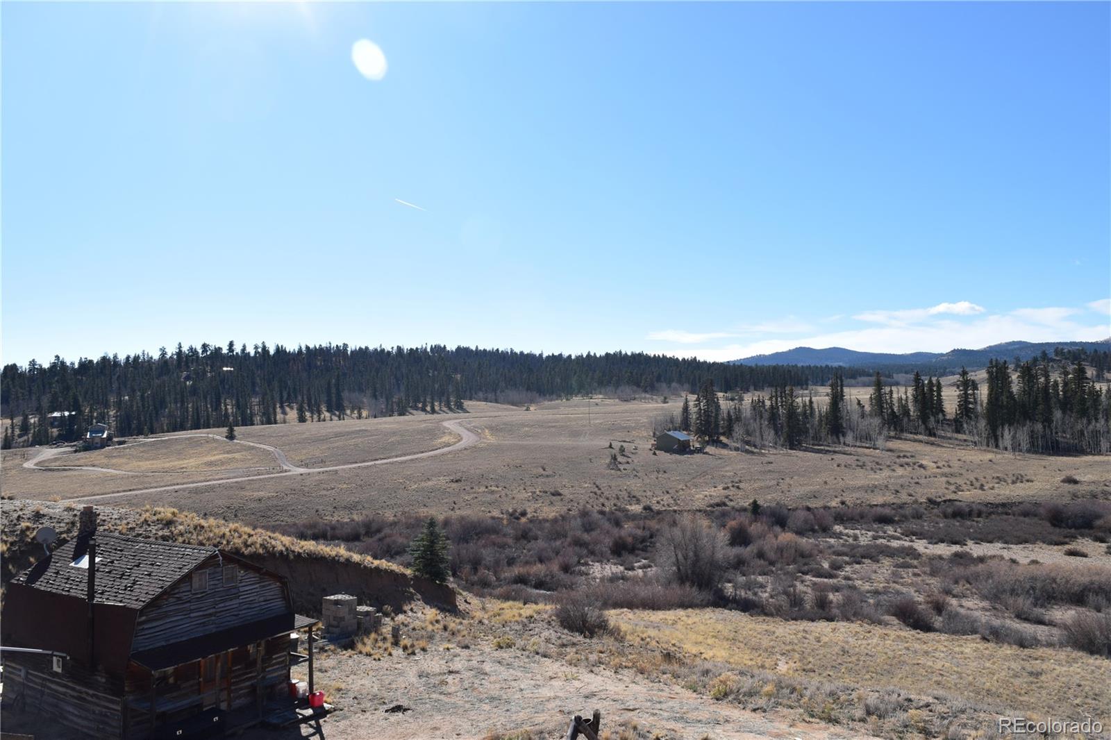 MLS Image #2 for 303  green whiskers lane,hartsel, Colorado