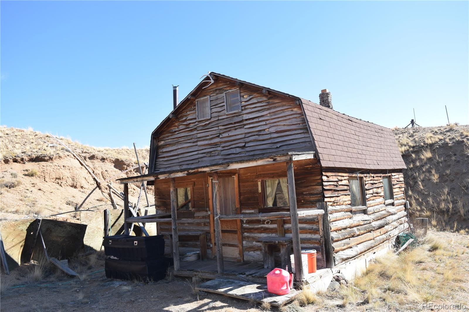 MLS Image #3 for 303  green whiskers lane,hartsel, Colorado