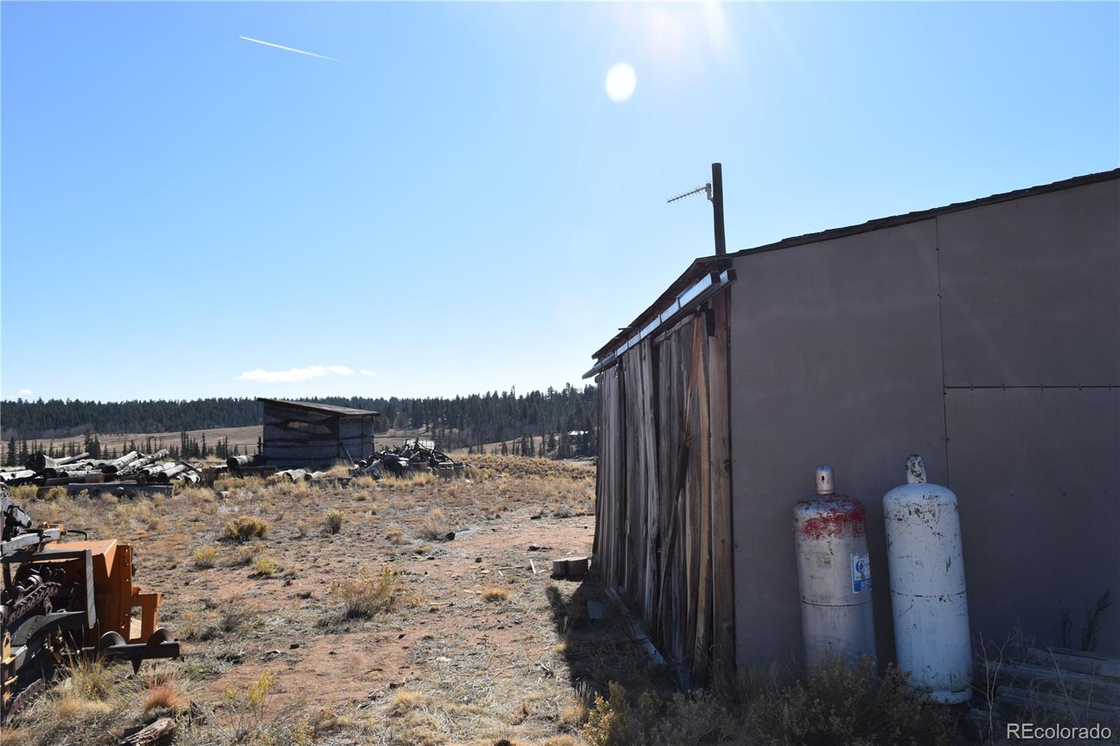 MLS Image #5 for 303  green whiskers lane,hartsel, Colorado