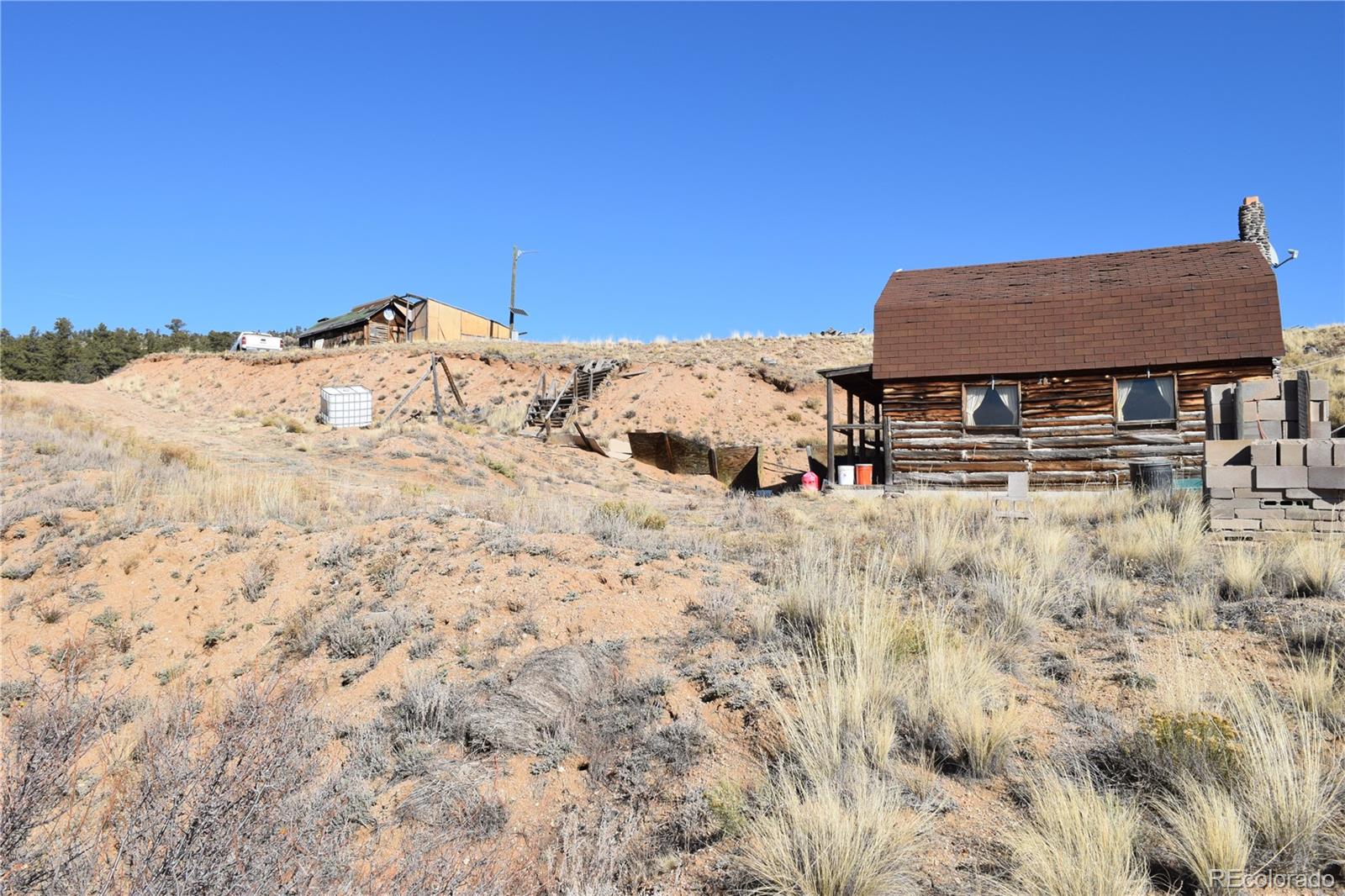 MLS Image #9 for 303  green whiskers lane,hartsel, Colorado