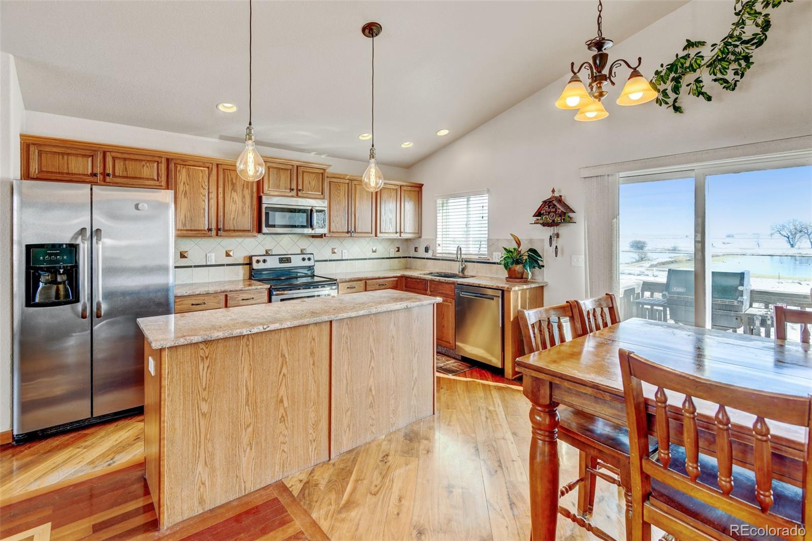 MLS Image #12 for 16380  umpire street,hudson, Colorado