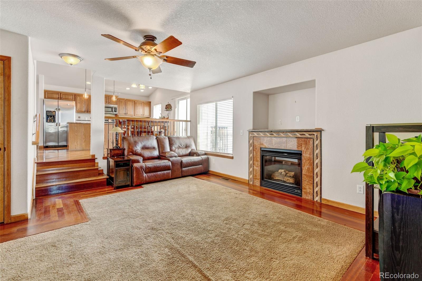 MLS Image #17 for 16380  umpire street,hudson, Colorado