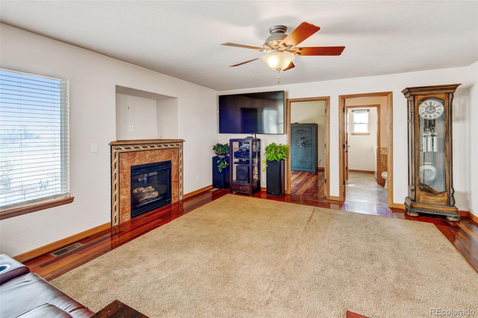 MLS Image #18 for 16380  umpire street,hudson, Colorado