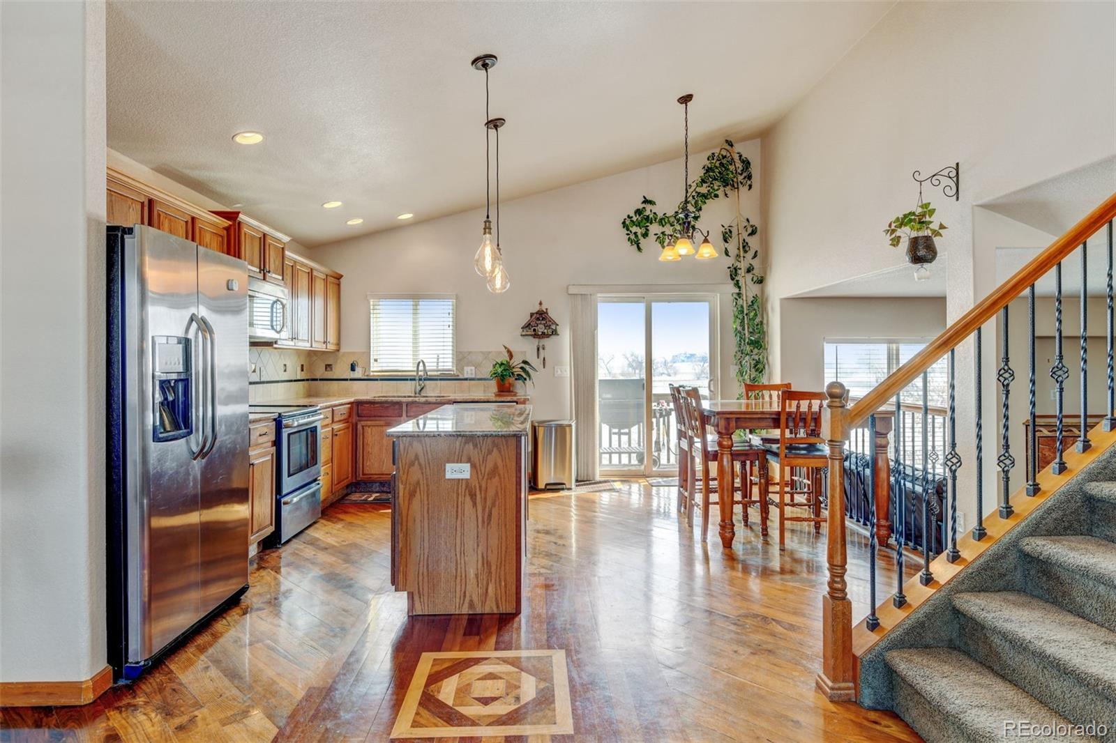 MLS Image #3 for 16380  umpire street,hudson, Colorado