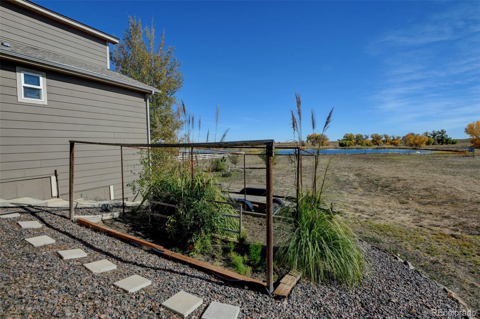 MLS Image #36 for 16380  umpire street,hudson, Colorado