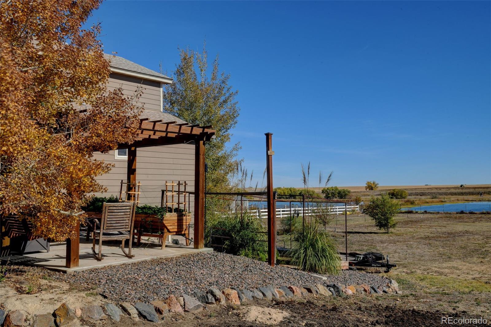 MLS Image #40 for 16380  umpire street,hudson, Colorado