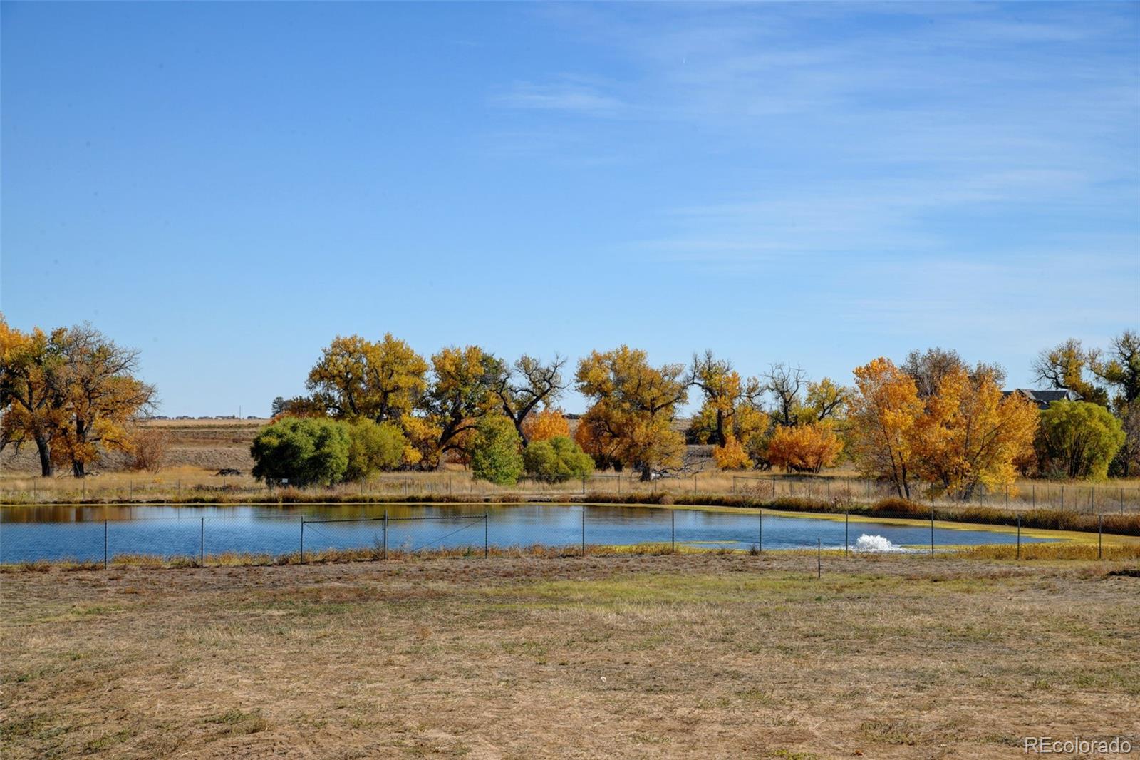 MLS Image #41 for 16380  umpire street,hudson, Colorado