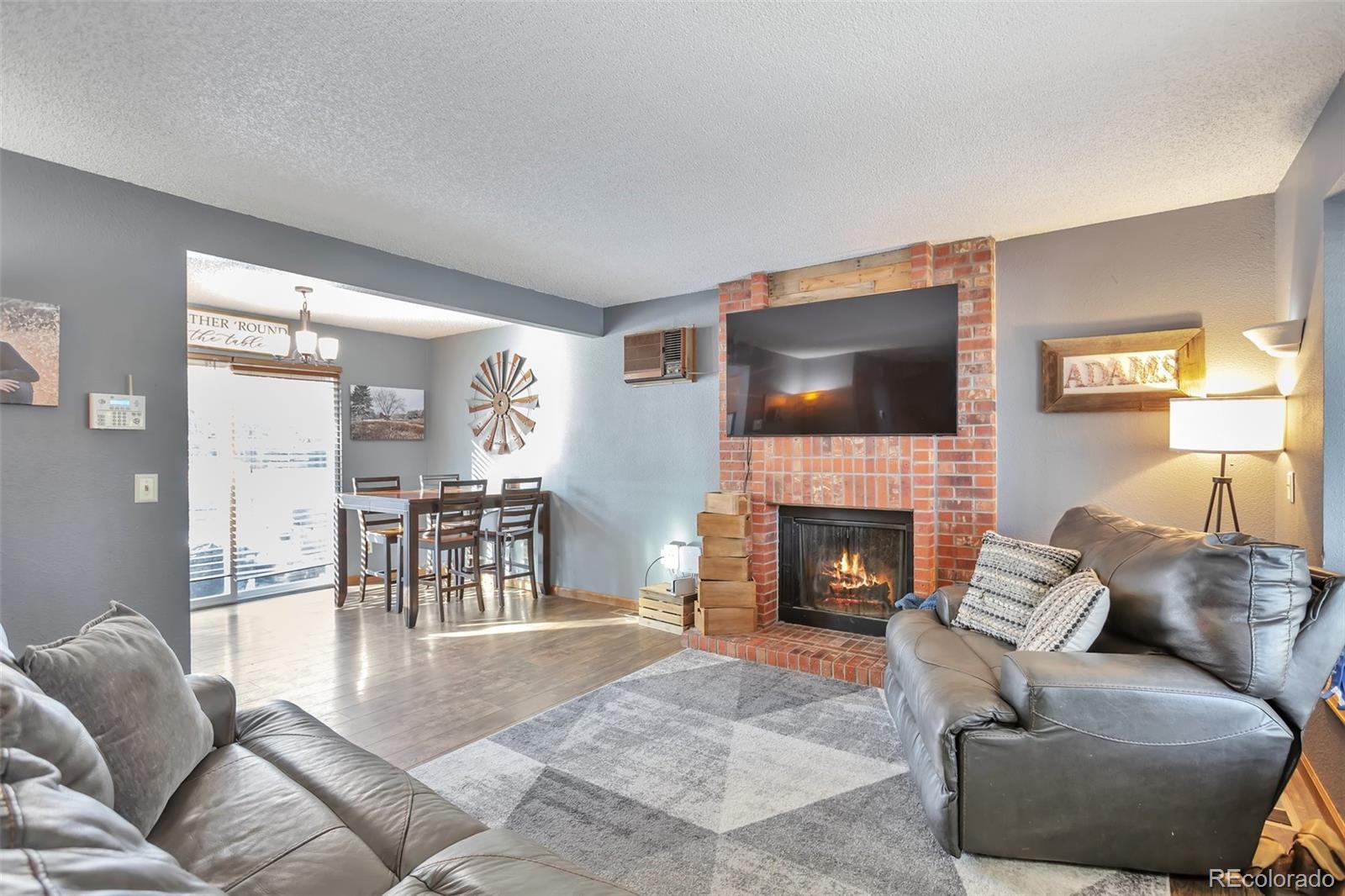 MLS Image #3 for 17972 e idaho place,aurora, Colorado