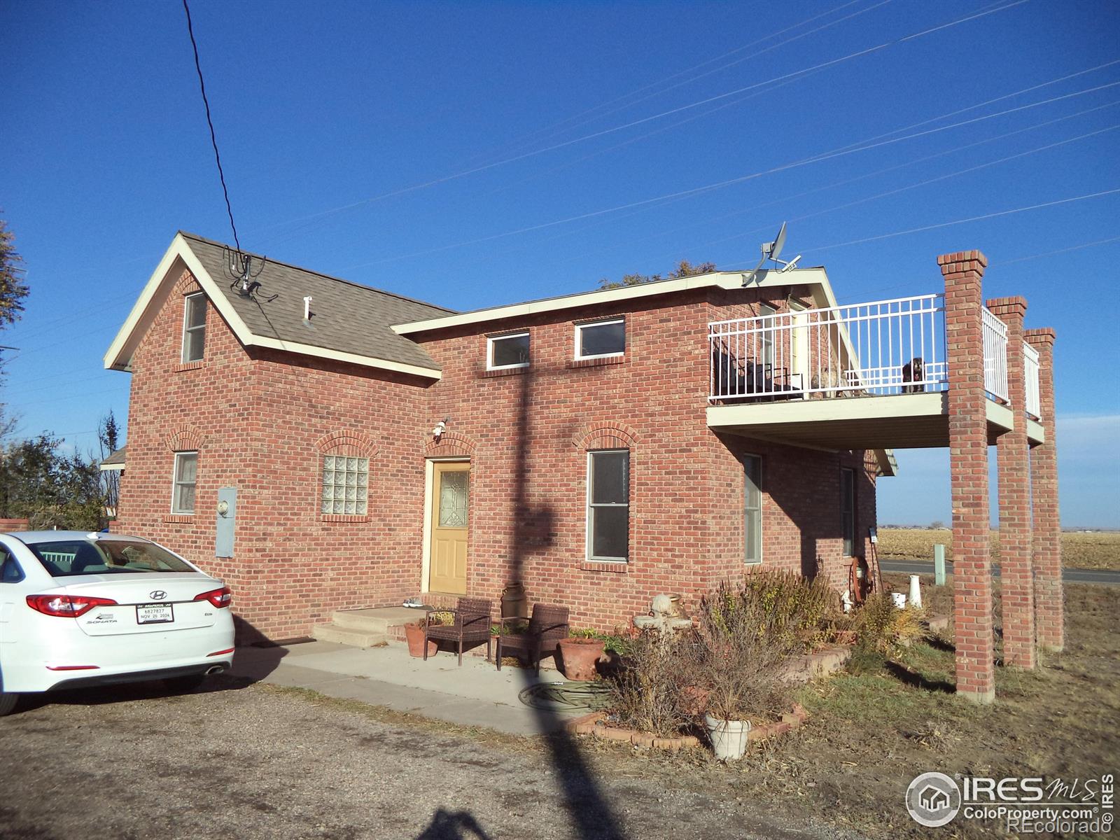 MLS Image #1 for 17939 e highway 14 ,ault, Colorado