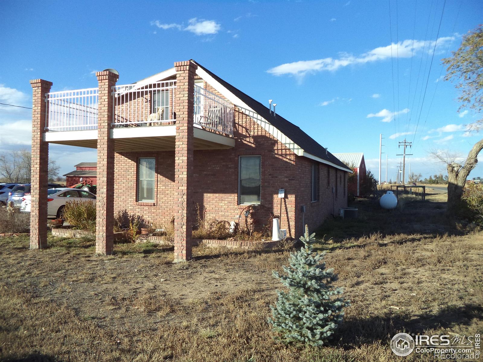 MLS Image #2 for 17939 e highway 14 ,ault, Colorado