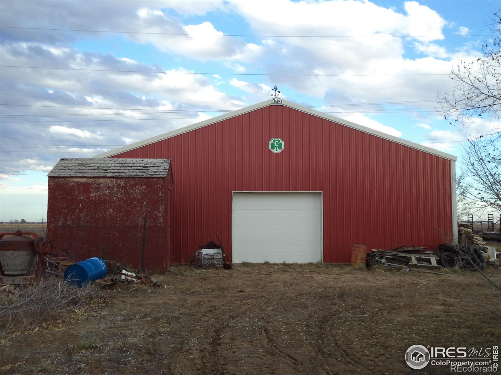 MLS Image #25 for 17939 e highway 14 ,ault, Colorado