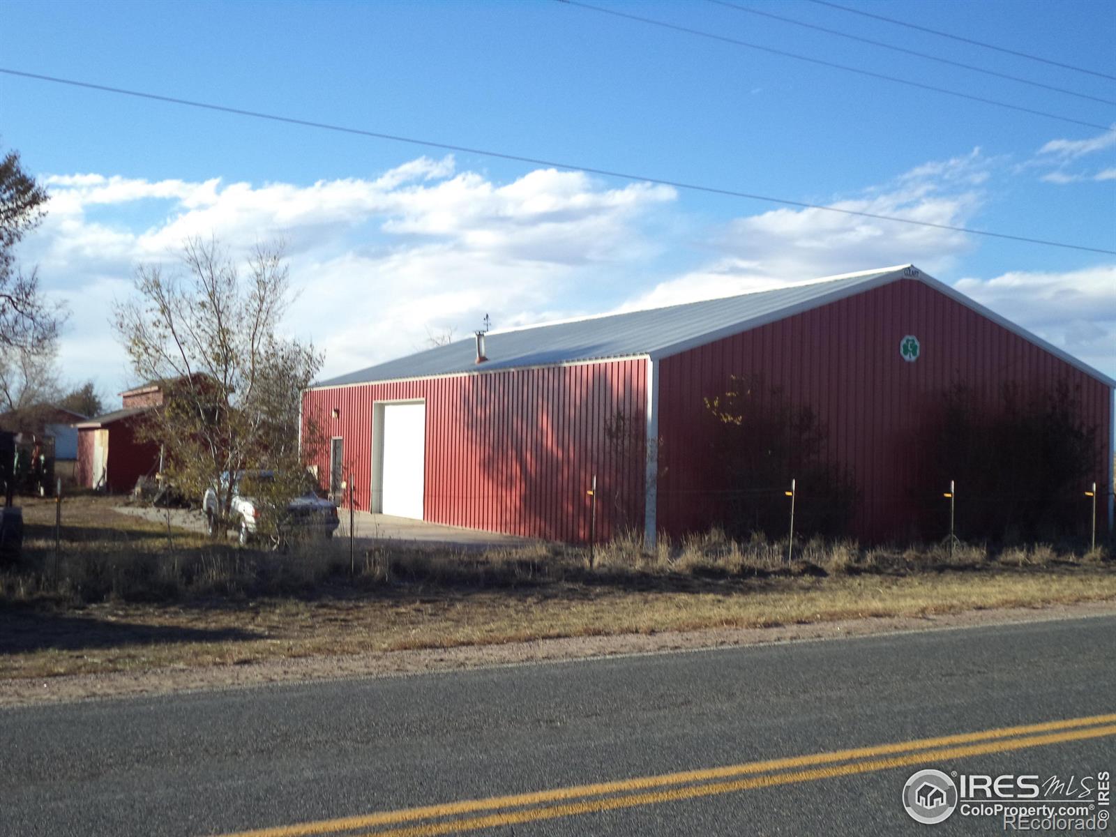 MLS Image #3 for 17939 e highway 14 ,ault, Colorado