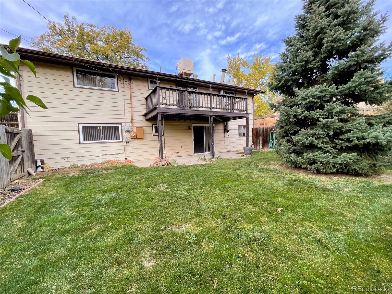 MLS Image #21 for 6584  field street,arvada, Colorado