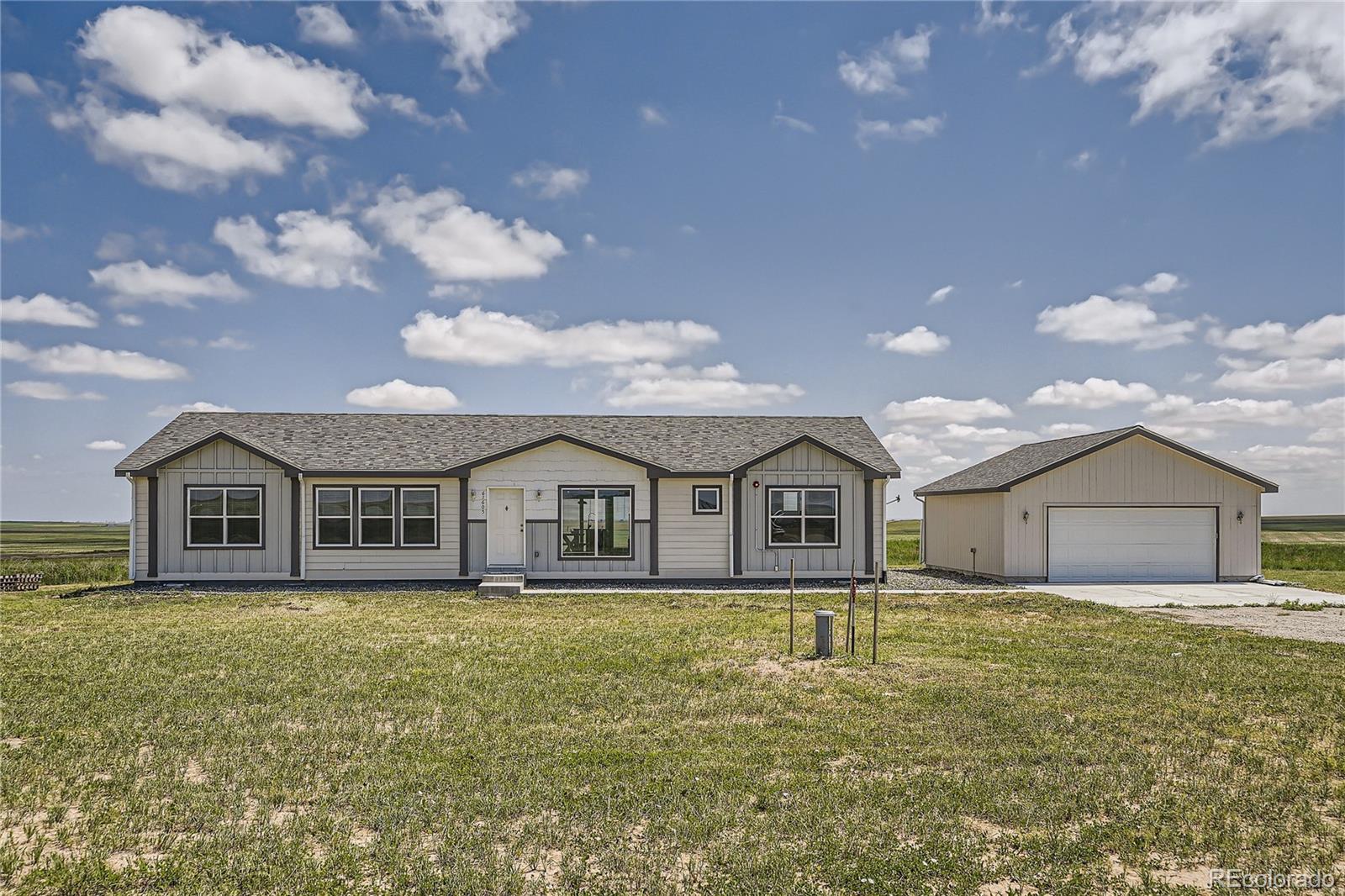 MLS Image #0 for 61605 e 38th avenue,strasburg, Colorado