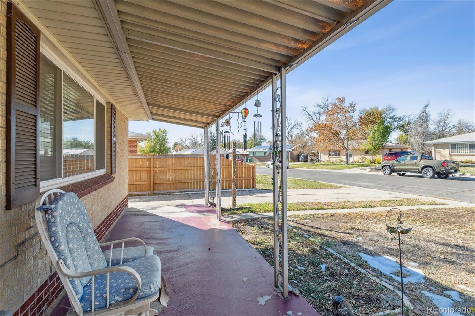 MLS Image #23 for 7420  newton street,westminster, Colorado