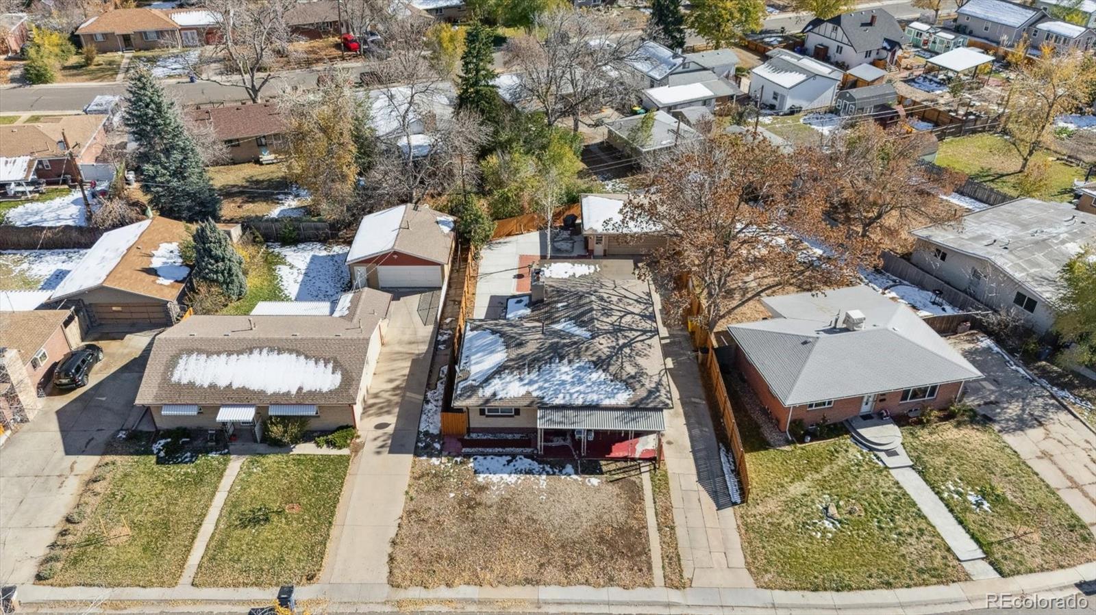 MLS Image #24 for 7420  newton street,westminster, Colorado