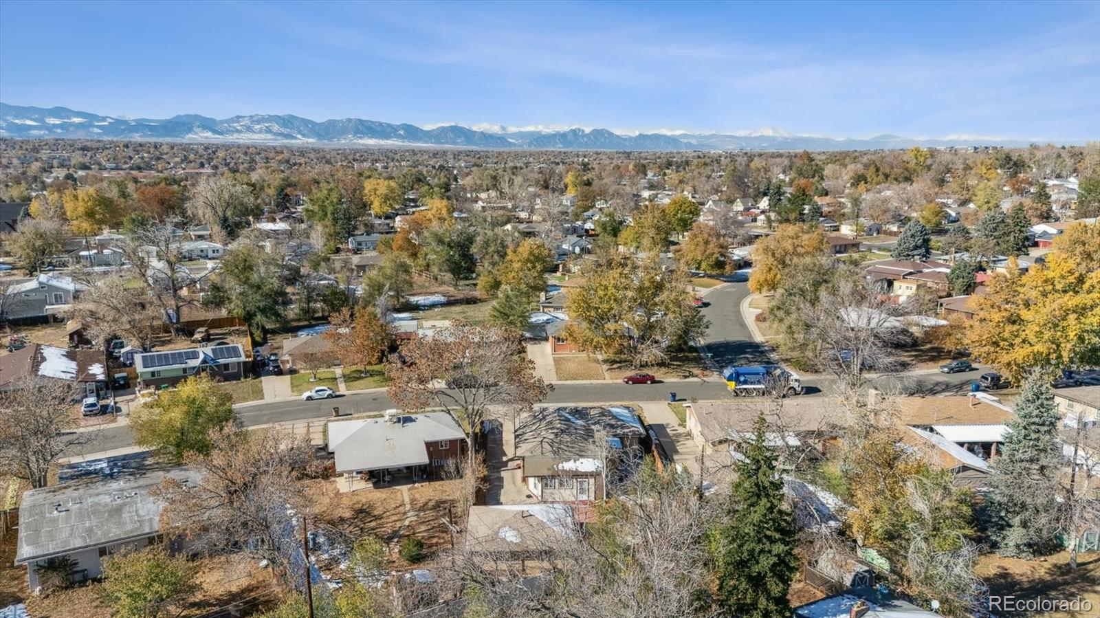 MLS Image #27 for 7420  newton street,westminster, Colorado