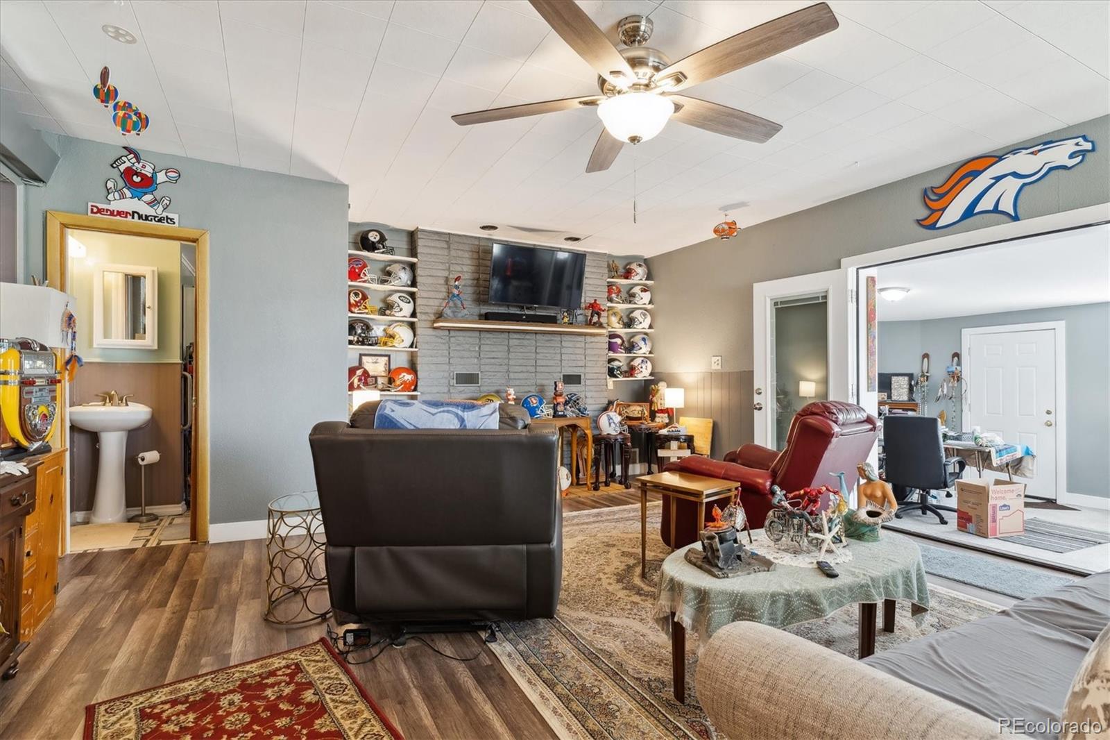 MLS Image #8 for 7420  newton street,westminster, Colorado