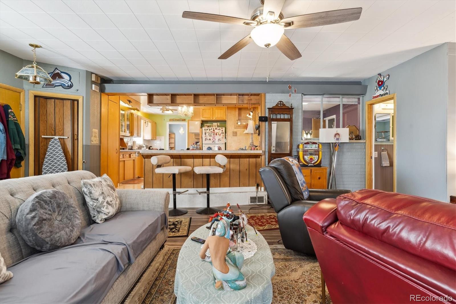 MLS Image #9 for 7420  newton street,westminster, Colorado