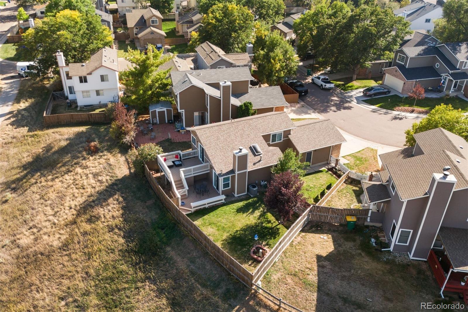 MLS Image #13 for 9428  pendleton drive,highlands ranch, Colorado