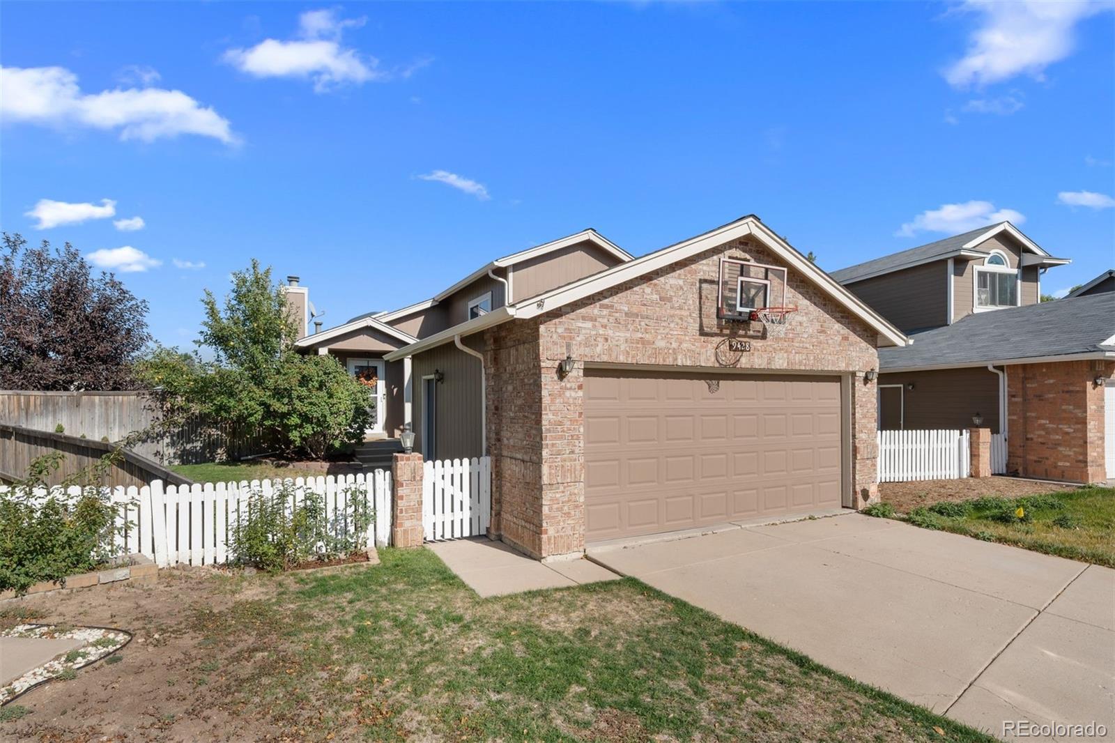 MLS Image #14 for 9428  pendleton drive,highlands ranch, Colorado