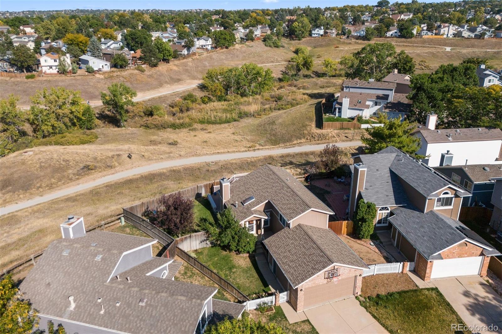 MLS Image #15 for 9428  pendleton drive,highlands ranch, Colorado