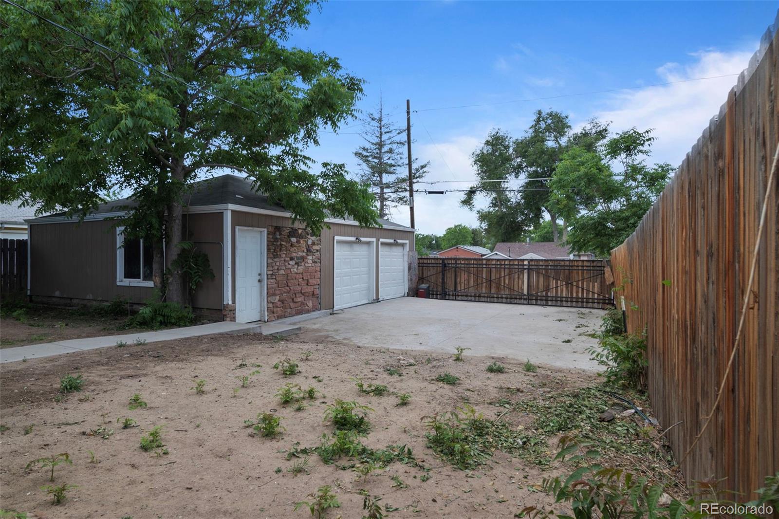 MLS Image #20 for 1169  yosemite street,denver, Colorado