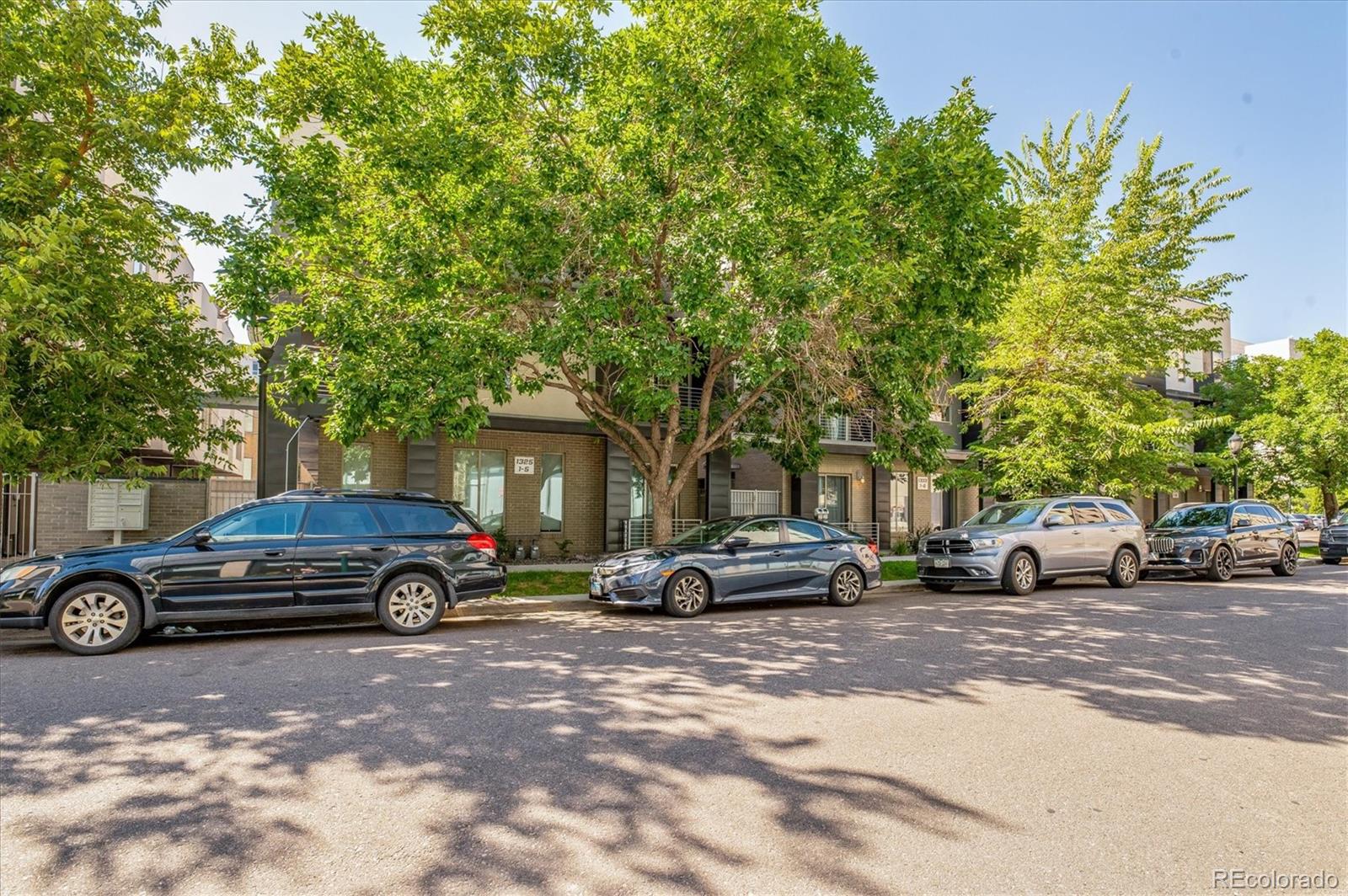 MLS Image #0 for 1325  elati street,denver, Colorado