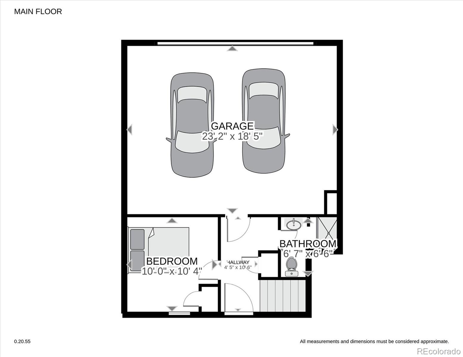 MLS Image #31 for 1325  elati street,denver, Colorado