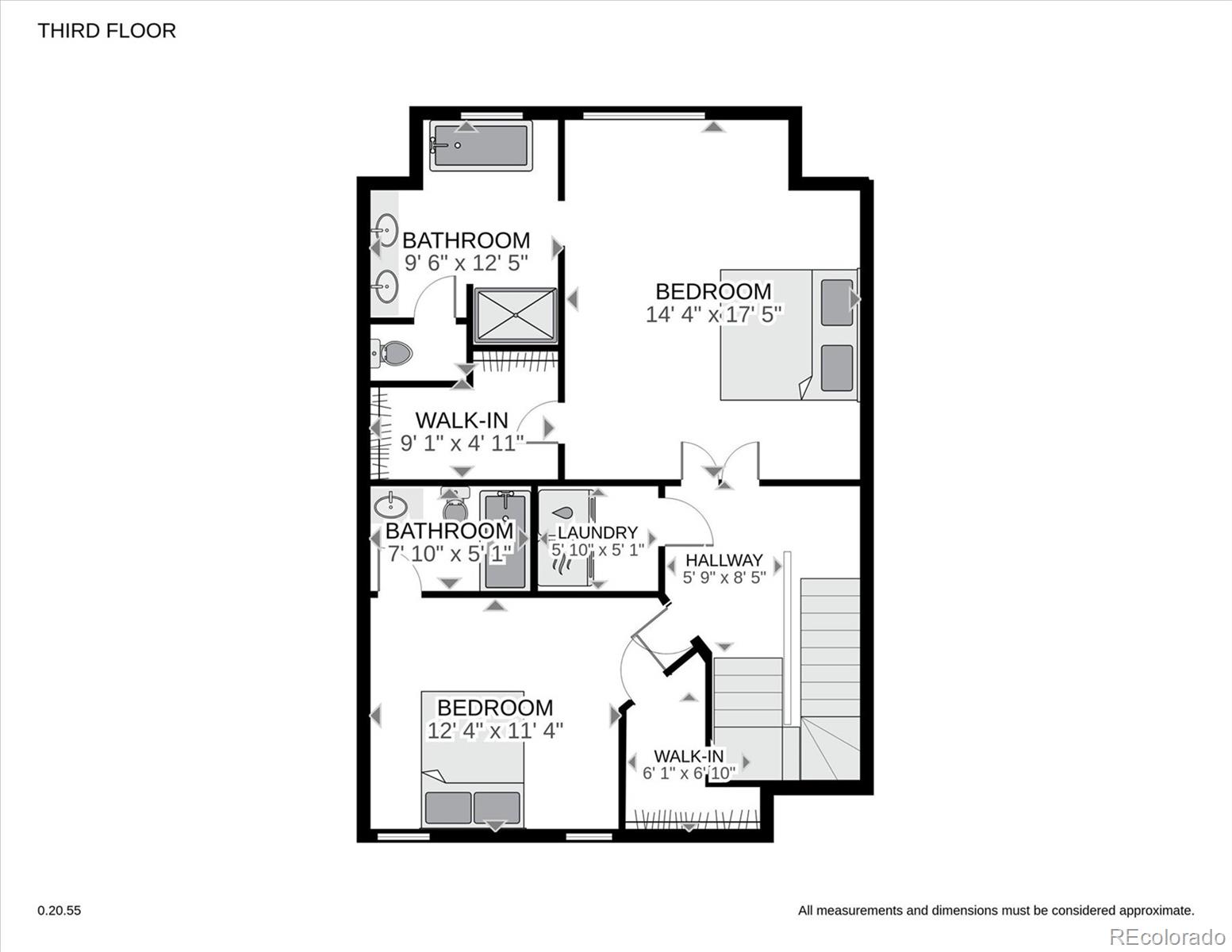 MLS Image #33 for 1325  elati street,denver, Colorado