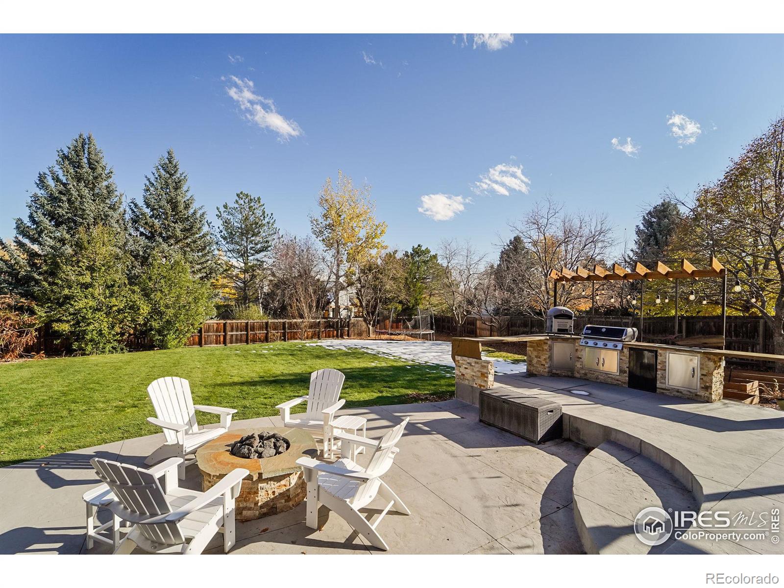 MLS Image #33 for 1280 s laird court,superior, Colorado