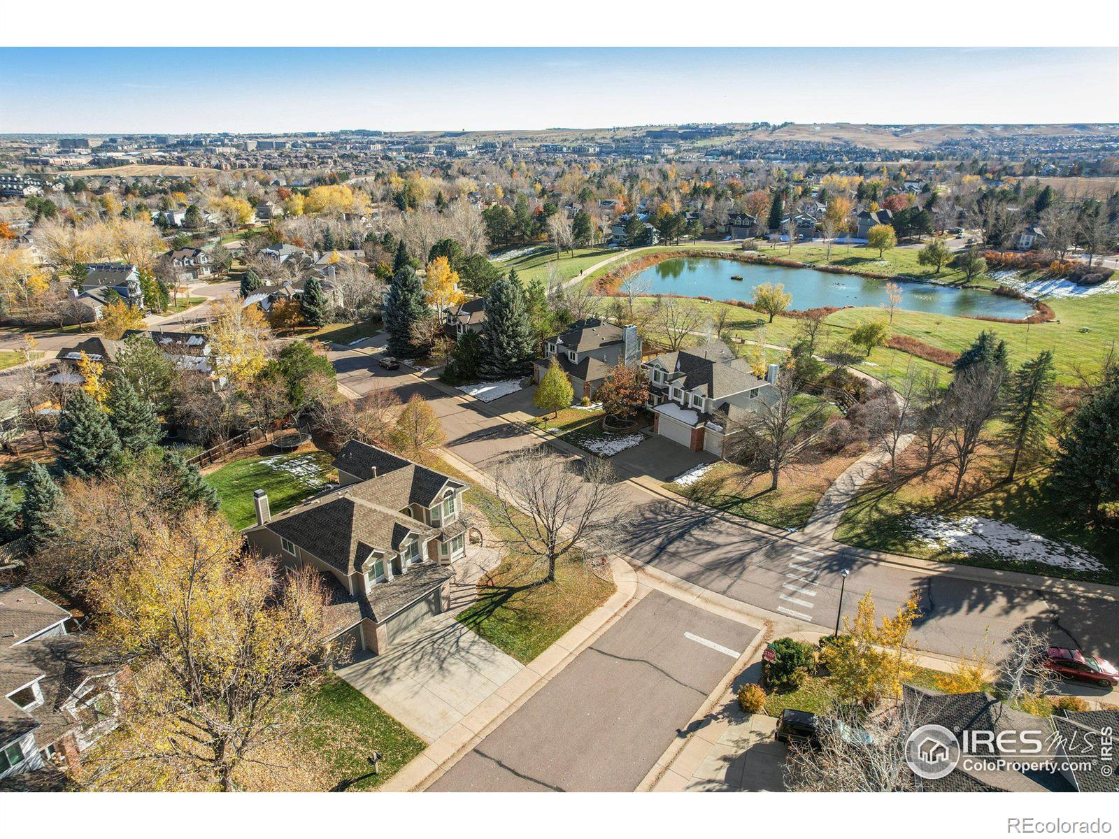 MLS Image #37 for 1280 s laird court,superior, Colorado