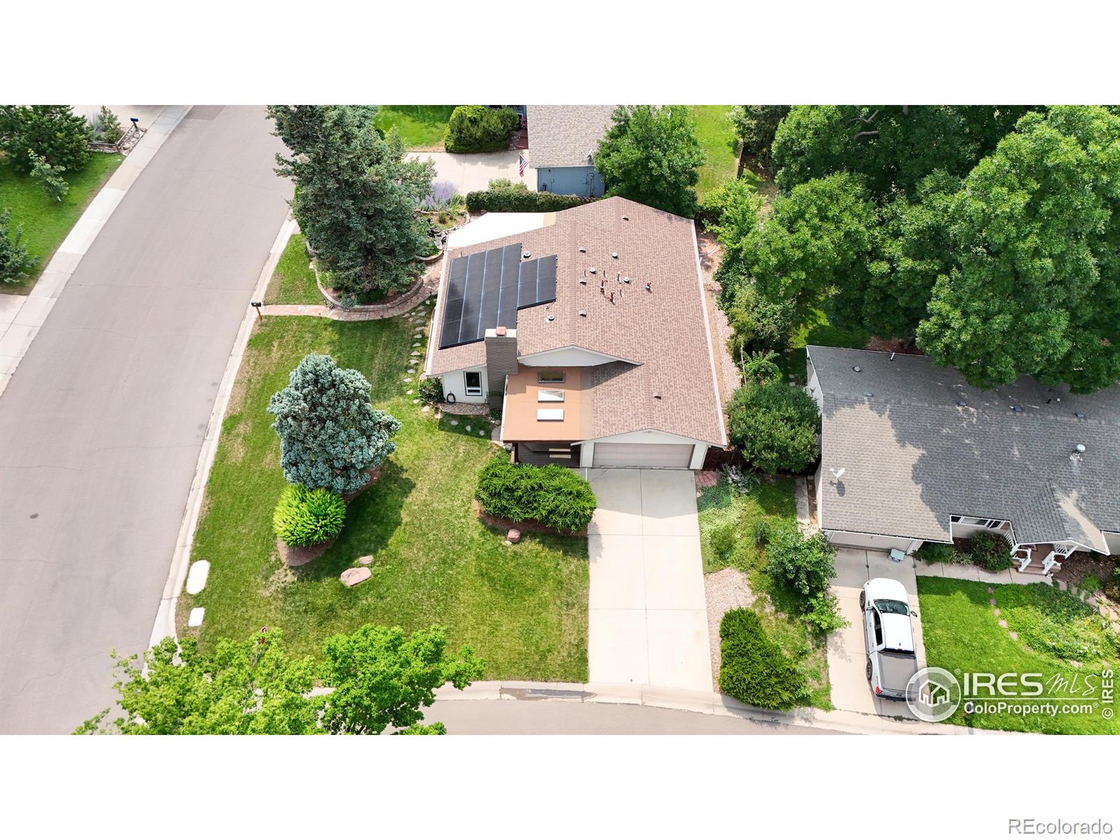 MLS Image #24 for 1612  lakeshore drive,fort collins, Colorado