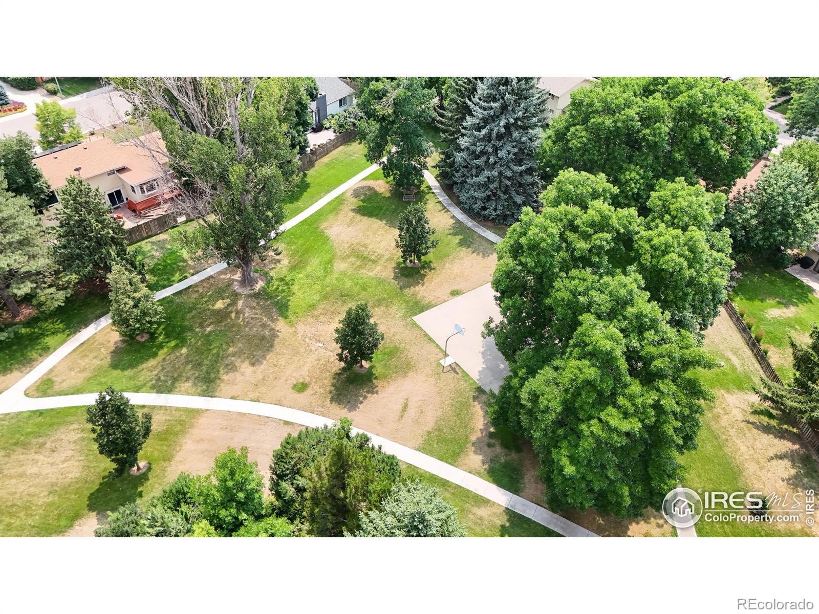 MLS Image #26 for 1612  lakeshore drive,fort collins, Colorado