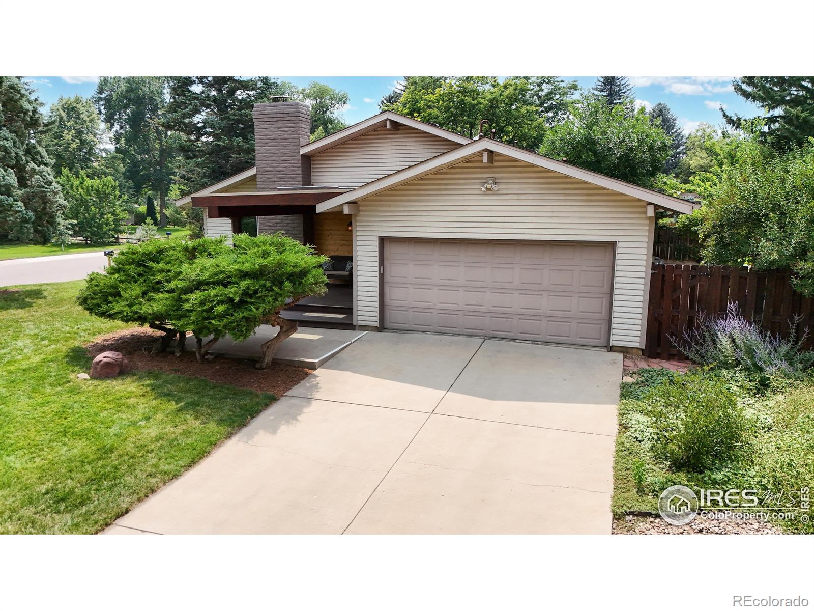 MLS Image #32 for 1612  lakeshore drive,fort collins, Colorado