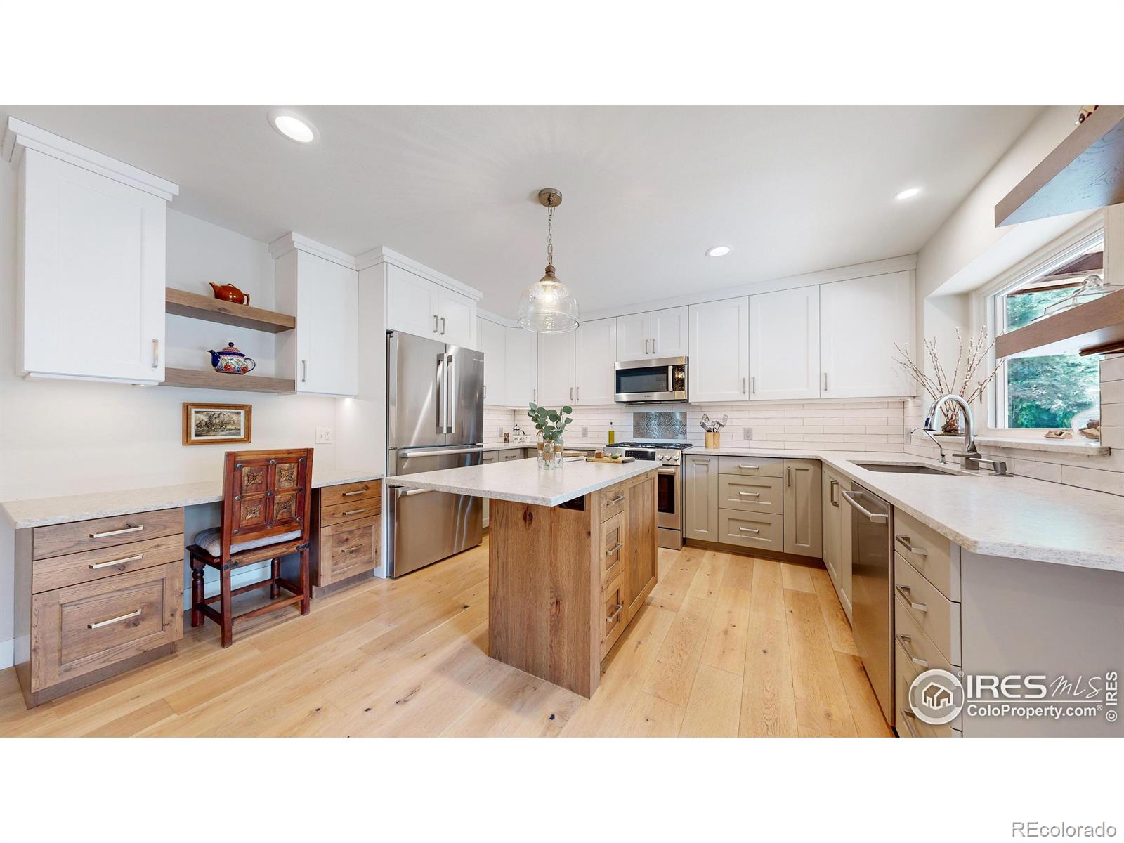 MLS Image #5 for 1612  lakeshore drive,fort collins, Colorado