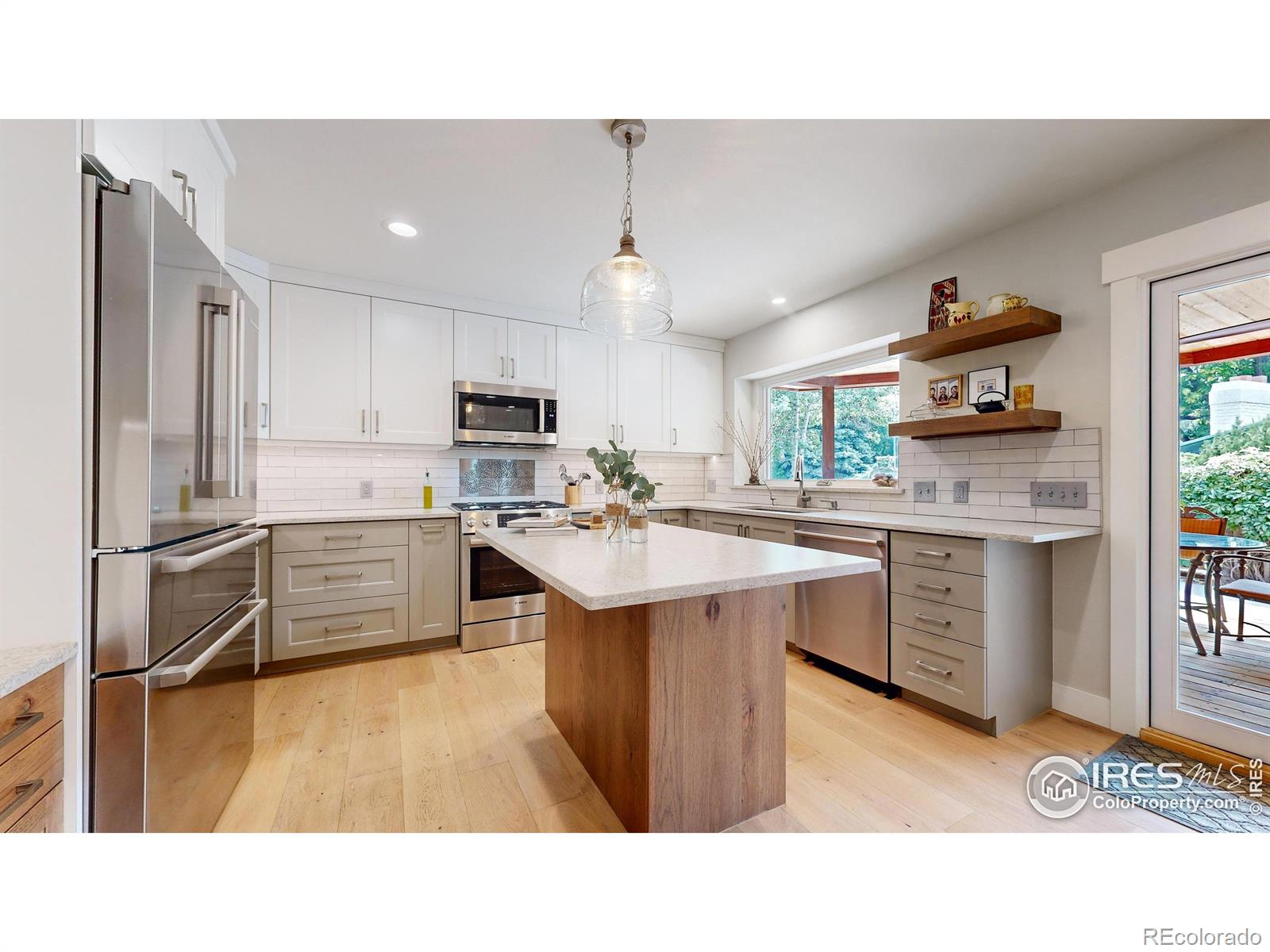 MLS Image #6 for 1612  lakeshore drive,fort collins, Colorado