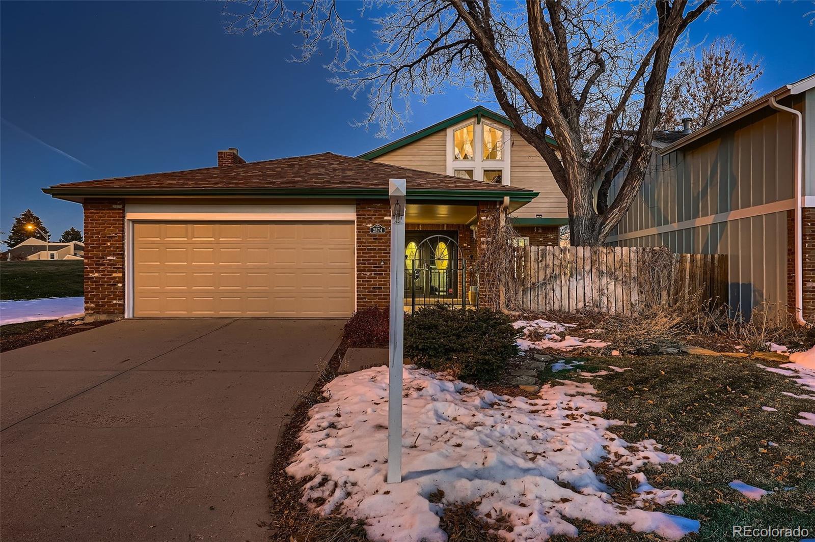 MLS Image #0 for 2874 s ursula court,aurora, Colorado