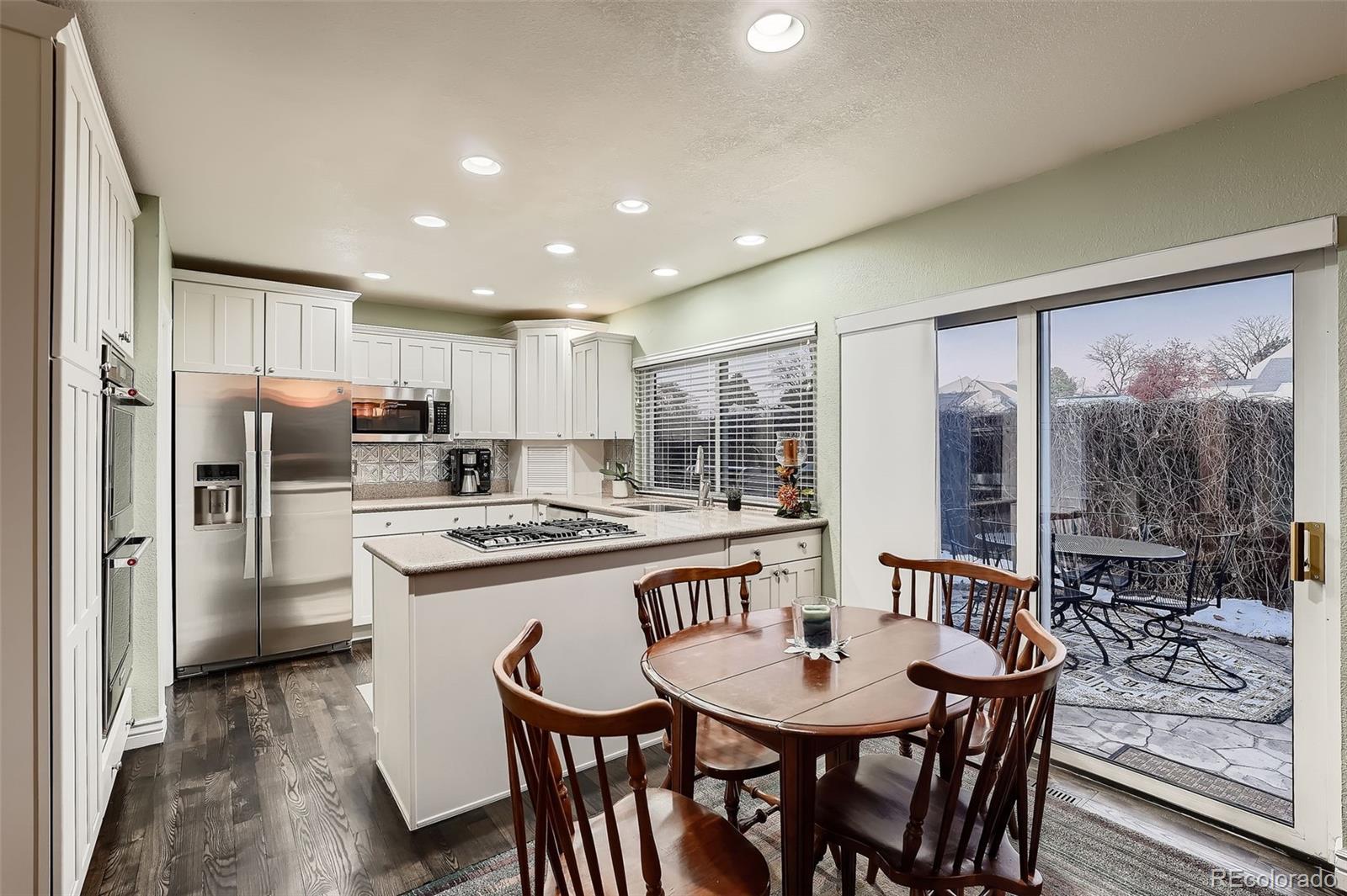 MLS Image #10 for 2874 s ursula court,aurora, Colorado