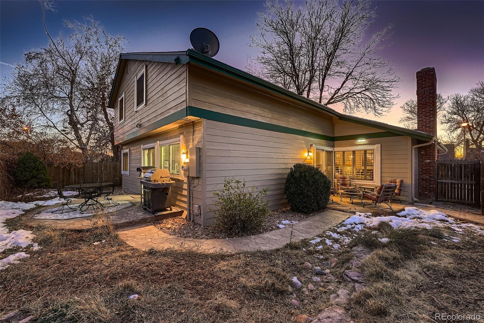 MLS Image #25 for 2874 s ursula court,aurora, Colorado