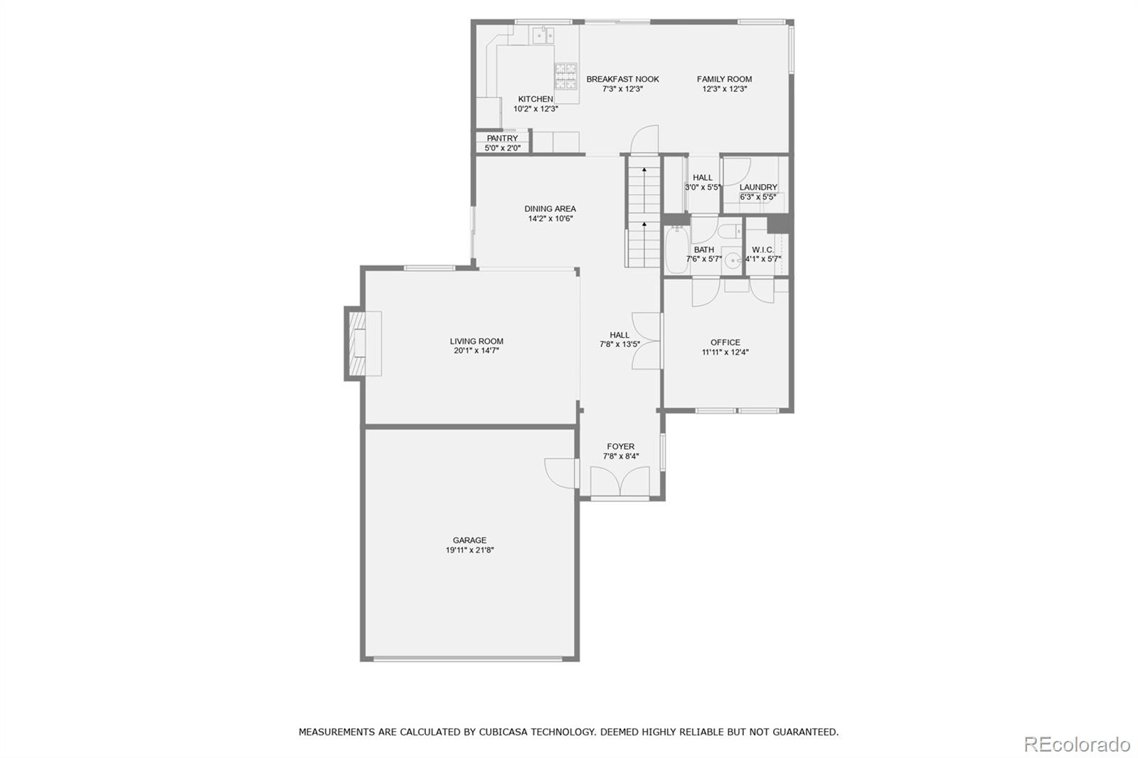 MLS Image #28 for 2874 s ursula court,aurora, Colorado